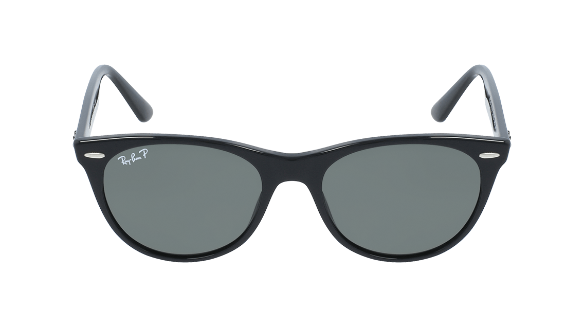 Rayban RB 2185 RB2185 Wayfarer II Sunglasses Designer Glasses